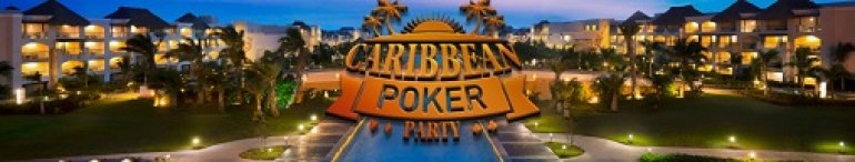 Caribbean Poker Party header 2